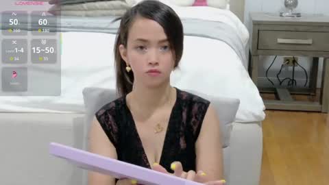 Yasmien Atos online show from July 5, 5:58 am