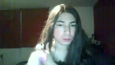 Yasmin Paez online show from January 18, 12:46 am