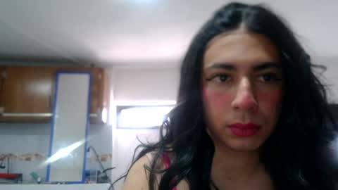 Yasmin Paez online show from June 28, 6:37 pm