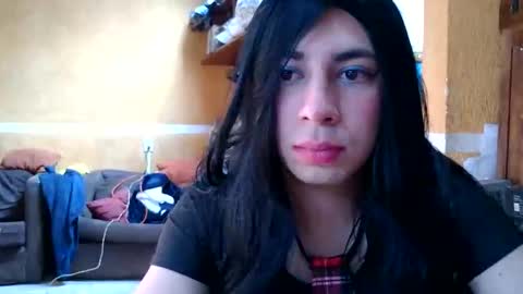 Yasmin Paez online show from January 11, 9:10 pm