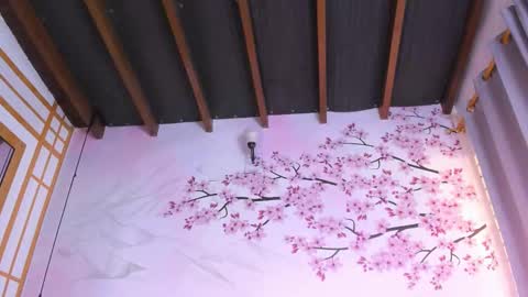 Yasminn Scott online show from October 30, 1:44 pm