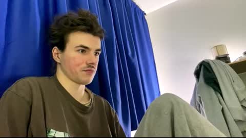 yayay333 online show from March 9, 3:00 am