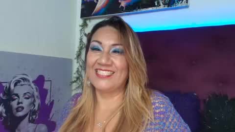 yayita online show from July 8, 4:32 pm