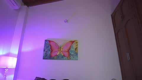 yayoi_cresp18 online show from May 2, 7:08 pm