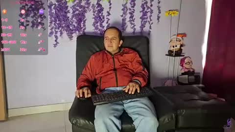 Hazzan y Greisy online show from June 29, 5:45 pm