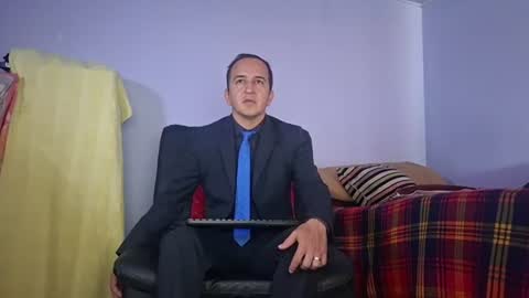 Hazzan y Greisy online show from June 12, 2:16 pm