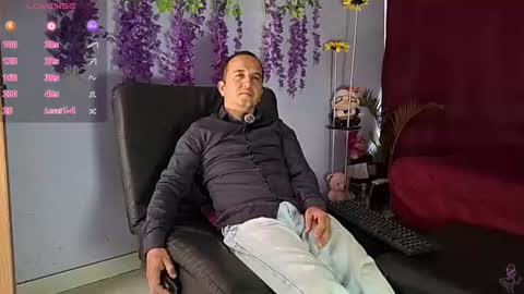 Hazzan y Greisy online show from June 22, 12:45 pm