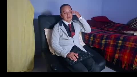 Hazzan y Greisy online show from June 9, 3:01 pm