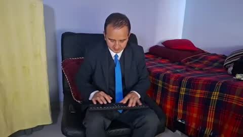 Hazzan y Greisy online show from June 10, 4:39 pm