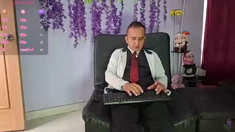 Hazzan y Greisy online show from July 13, 2:20 pm
