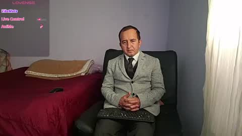 Hazzan y Greisy online show from June 25, 2:11 pm