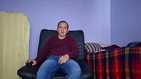 Hazzan y Greisy online show from June 16, 1:37 pm