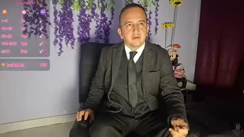 Hazzan y Greisy online show from July 9, 11:31 pm