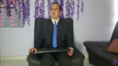 Hazzan online show from February 10, 3:15 pm