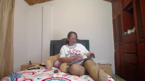 Jasmin online show from November 17, 1:19 am