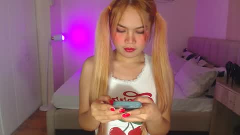Yazzi online show from July 19, 11:07 pm