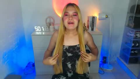 Yazzi online show from June 27, 1:50 pm