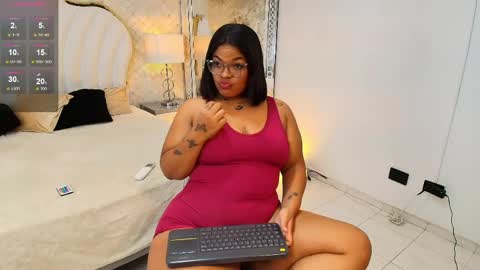  YazminJenner  online show from May 1, 5:56 am