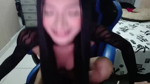 yeibles_hana2 online show from September 30, 1:05 am