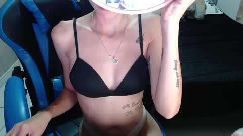 yeibles_hana2 online show from October 10, 11:53 pm