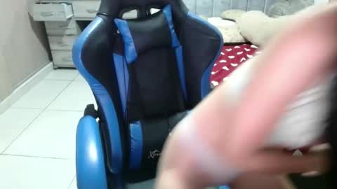 yeibles_hana2 online show from September 13, 1:30 am