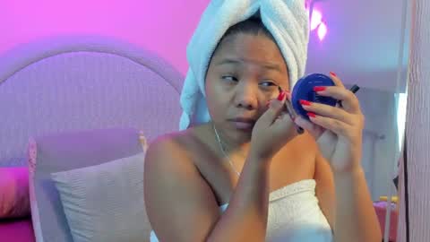 yeika_foxy online show from July 22, 11:23 am