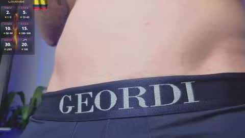 YEIKO ROMERO online show from March 7, 5:29 am