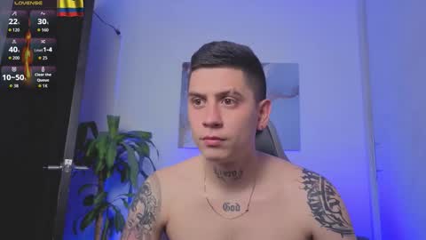 YEIKO ROMERO online show from March 3, 8:38 pm