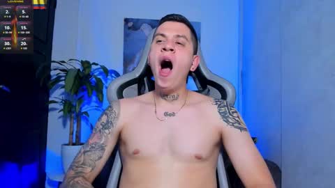 YEIKO ROMERO online show from February 7, 7:11 am