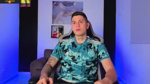 YEIKO ROMERO online show from June 23, 6:21 am