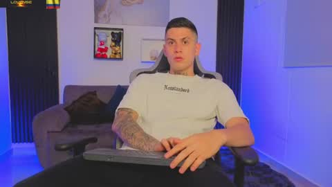 YEIKO ROMERO online show from July 16, 4:27 am