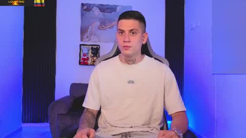 YEIKO ROMERO online show from August 8, 5:12 pm