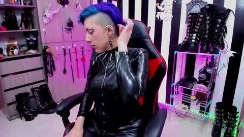 Yelena online show from March 8, 11:18 pm