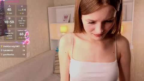 Kate online show from April 28, 2:27 am