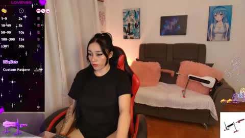 Valery  online show from July 2, 5:56 am