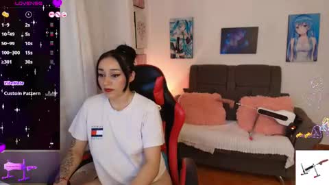 Valery  online show from July 15, 11:41 pm