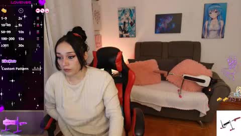 Valery  online show from July 28, 11:28 am