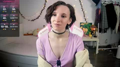 Liya online show from November 9, 5:05 pm