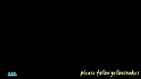 .     y e l l o w s n a k e s       . online show from June 18, 9:14 am