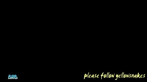 .     y e l l o w s n a k e s       . online show from July 1, 4:15 pm