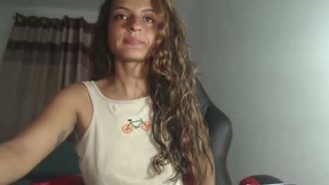 Yemaya 28 online show from May 11, 2:18 am