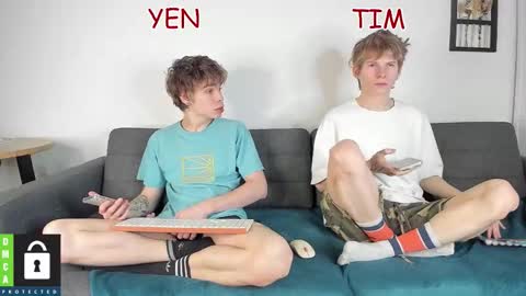 Yen online show from December 23, 6:30 am