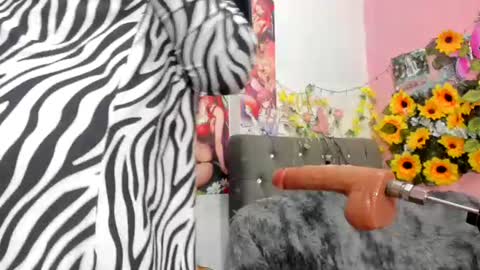 yeny_sex online show from August 6, 5:05 am