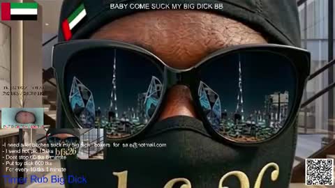 hot dick online show from August 9, 8:02 pm