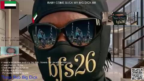 hot dick online show from July 26, 1:58 am