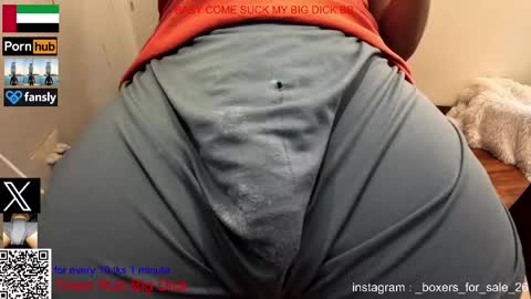 hot dick online show from May 9, 5:52 pm