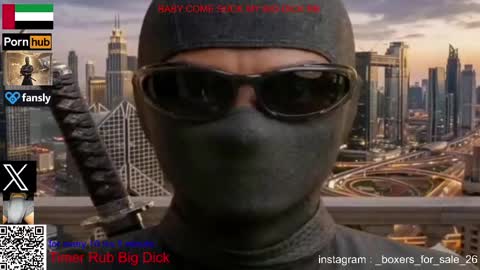 hot dick online show from April 25, 2:14 am