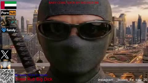 hot dick online show from April 30, 2:49 am
