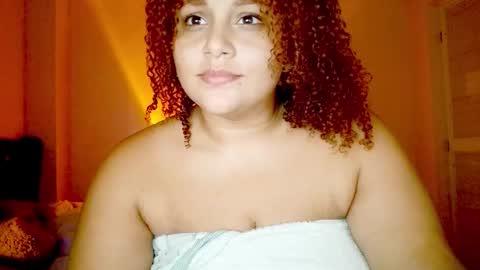 YERA  online show from January 7, 11:10 pm