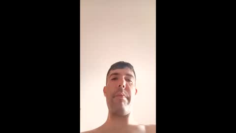 yeray01 online show from March 6, 11:09 am